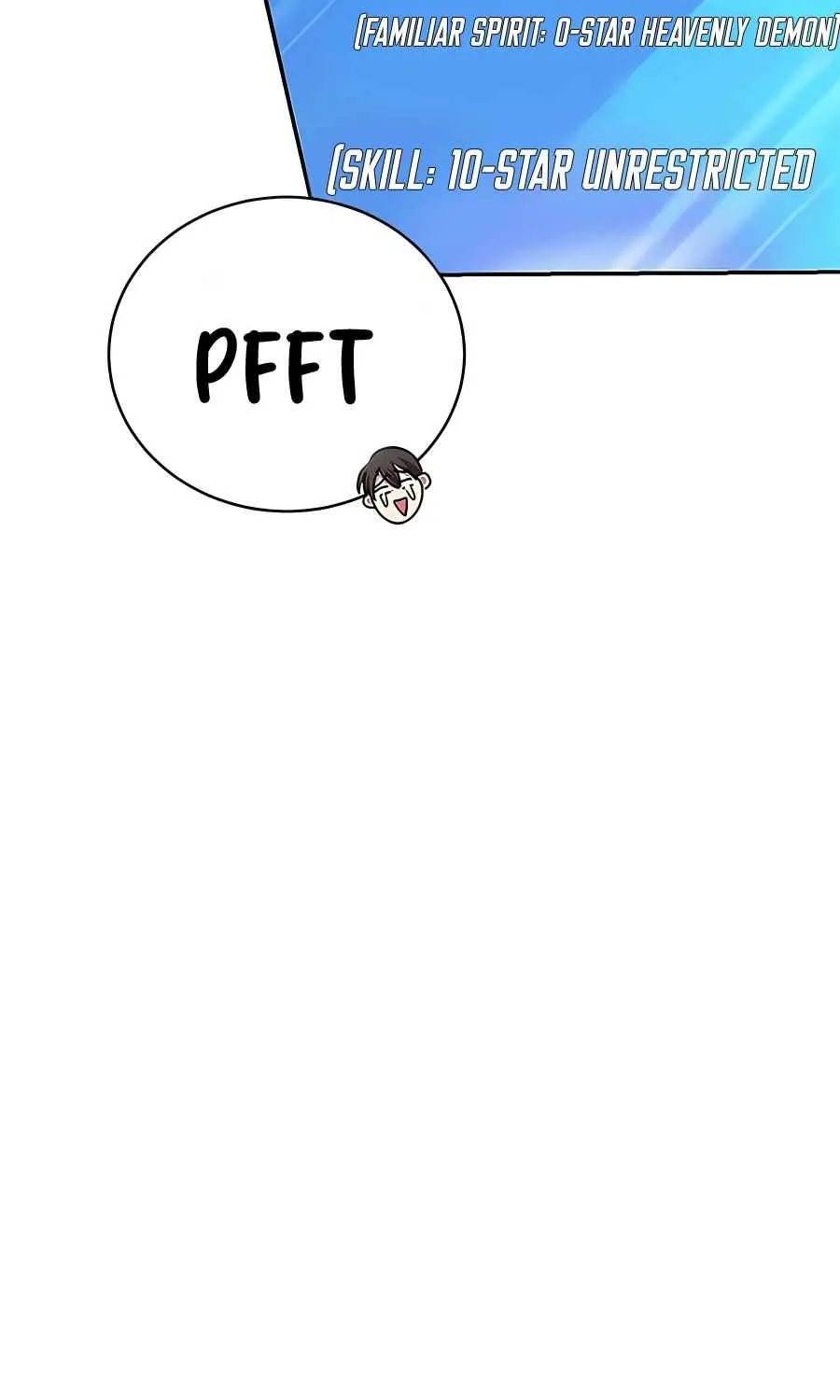 I Got Lucky And Pulled A 10th Rank Summon Chapter 4 page 18 - 