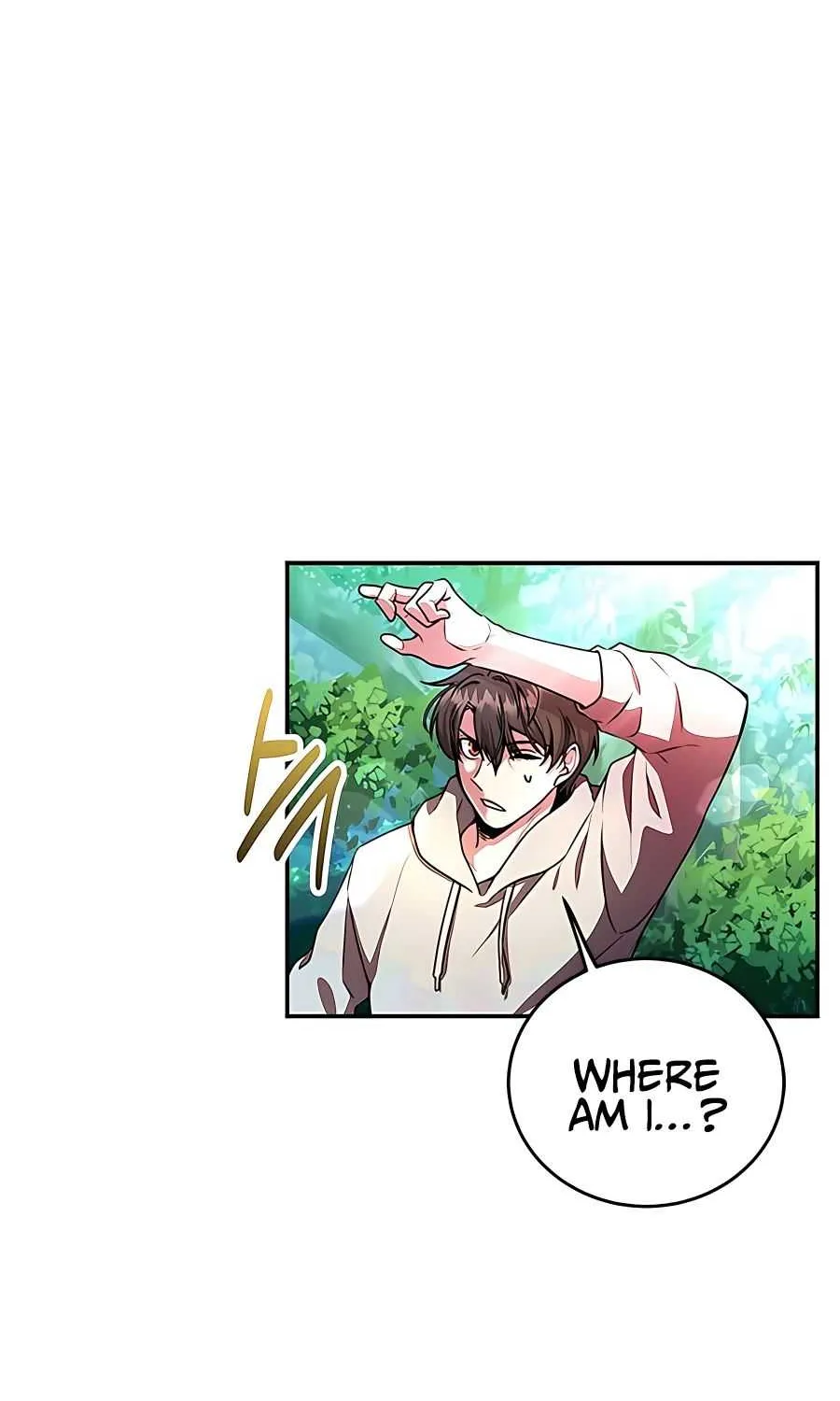 I Got Lucky And Pulled A 10th Rank Summon Chapter 4 page 26 - 