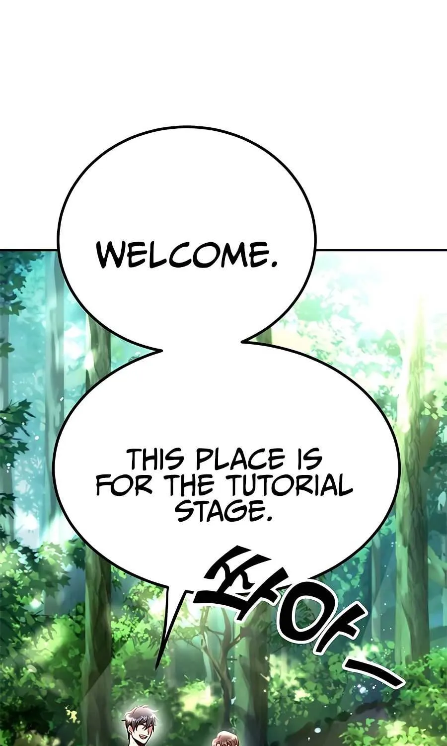I Got Lucky And Pulled A 10th Rank Summon Chapter 4 page 27 - 