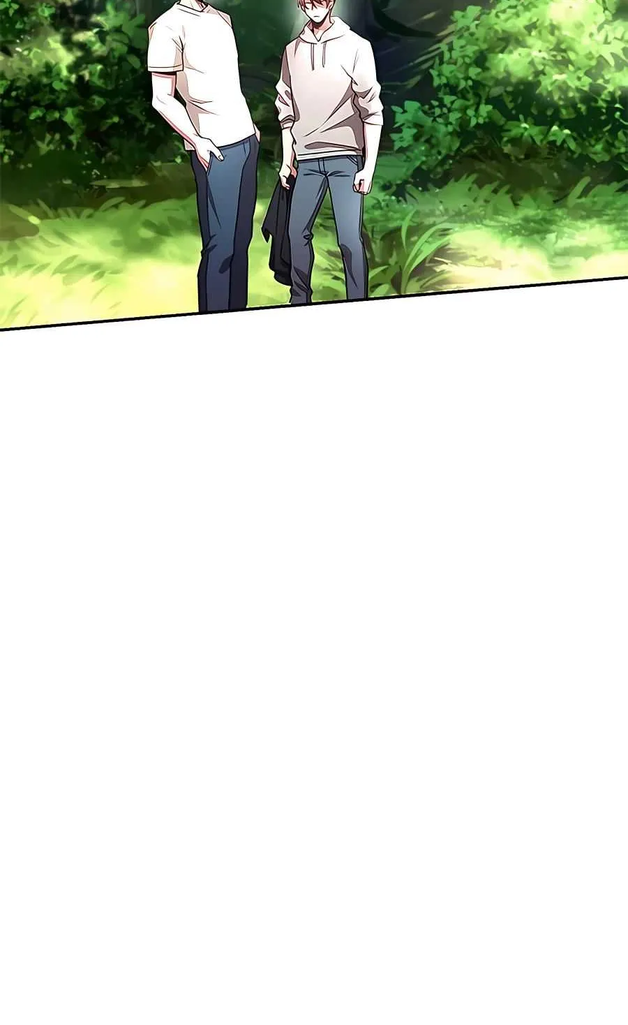 I Got Lucky And Pulled A 10th Rank Summon Chapter 4 page 28 - 