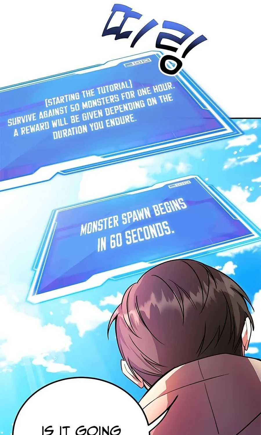 I Got Lucky And Pulled A 10th Rank Summon Chapter 4 page 29 - 