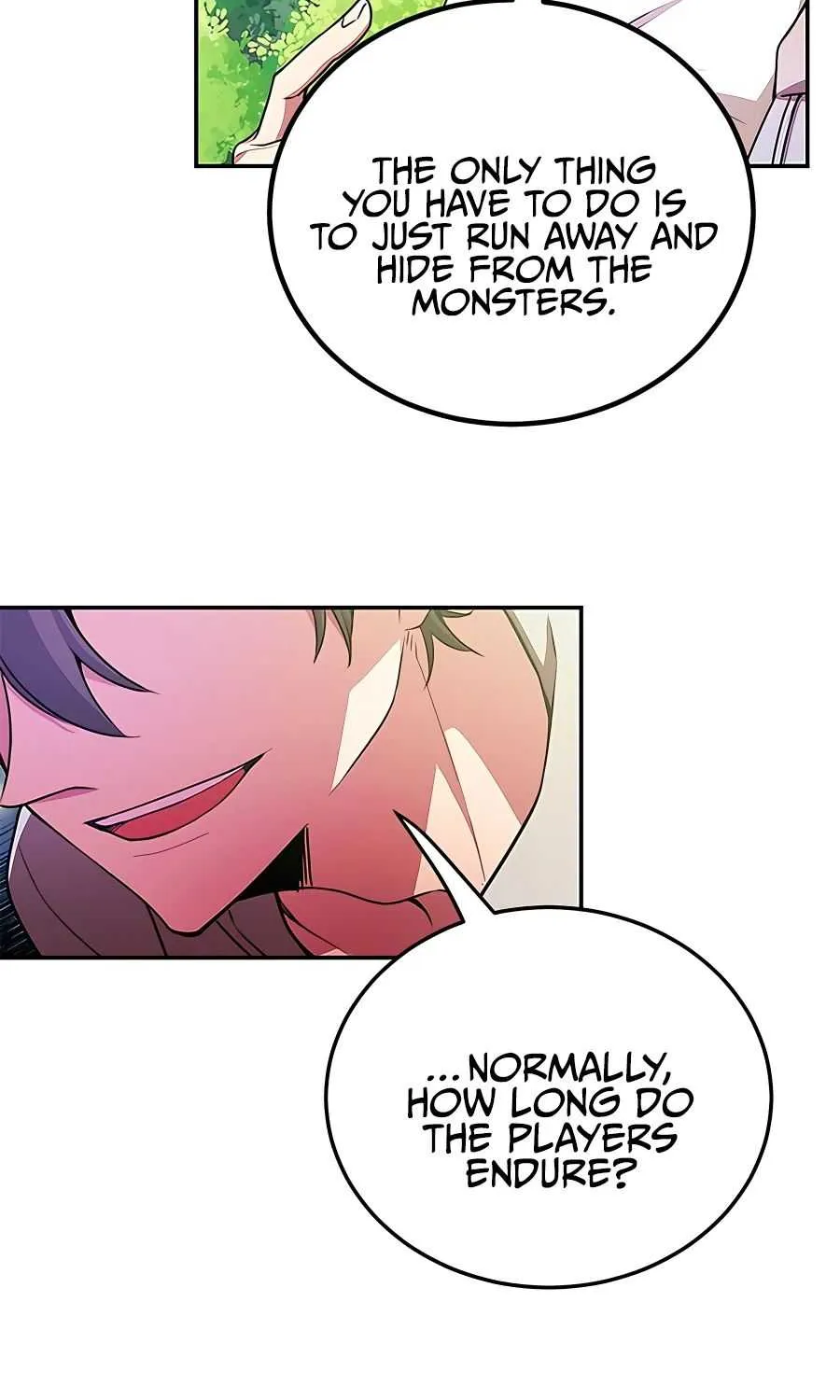 I Got Lucky And Pulled A 10th Rank Summon Chapter 4 page 31 - 