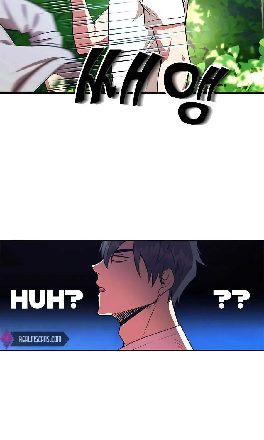 I Got Lucky And Pulled A 10th Rank Summon Chapter 4 page 33 - 