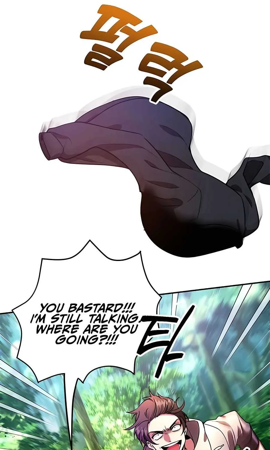 I Got Lucky And Pulled A 10th Rank Summon Chapter 4 page 35 - 