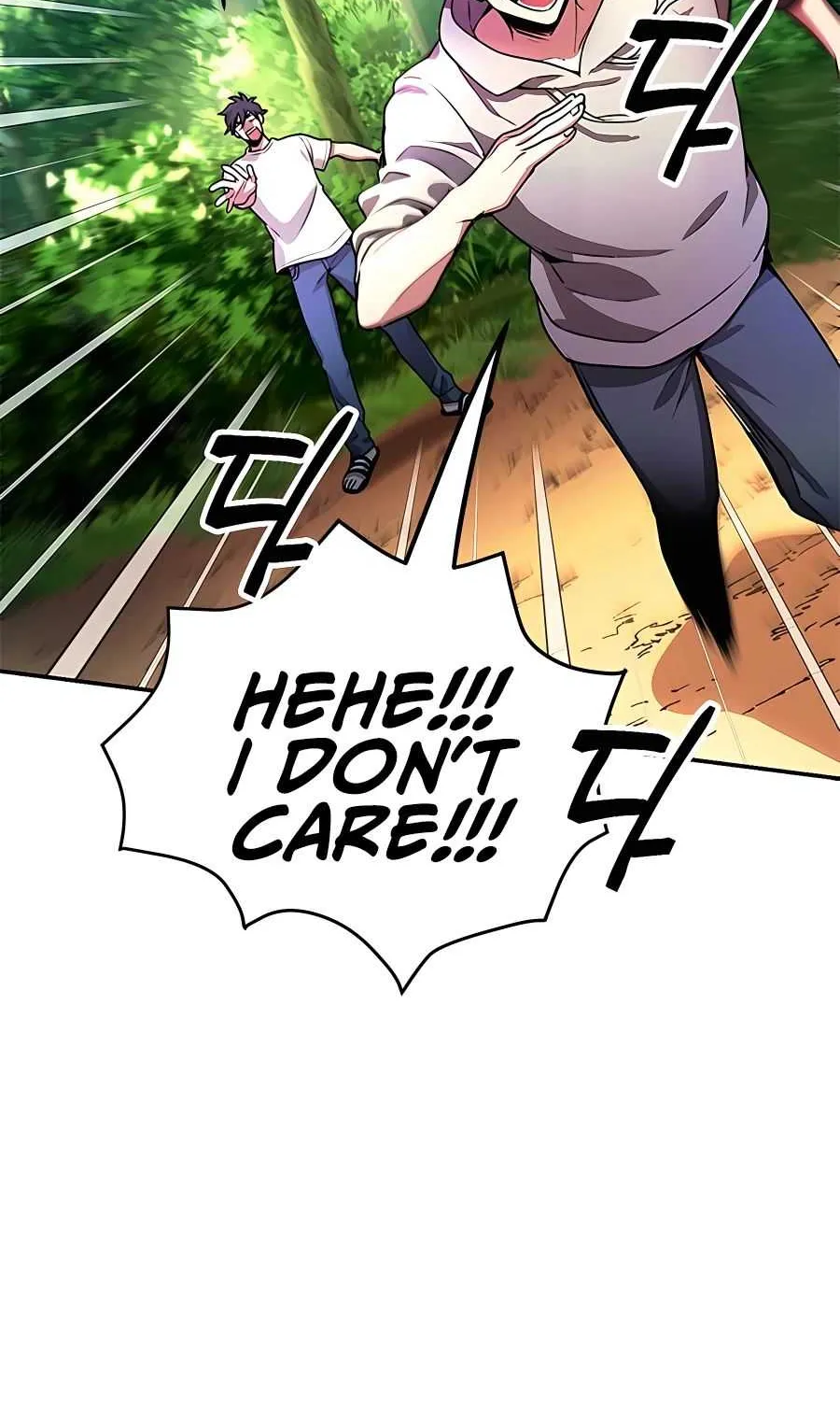 I Got Lucky And Pulled A 10th Rank Summon Chapter 4 page 36 - 