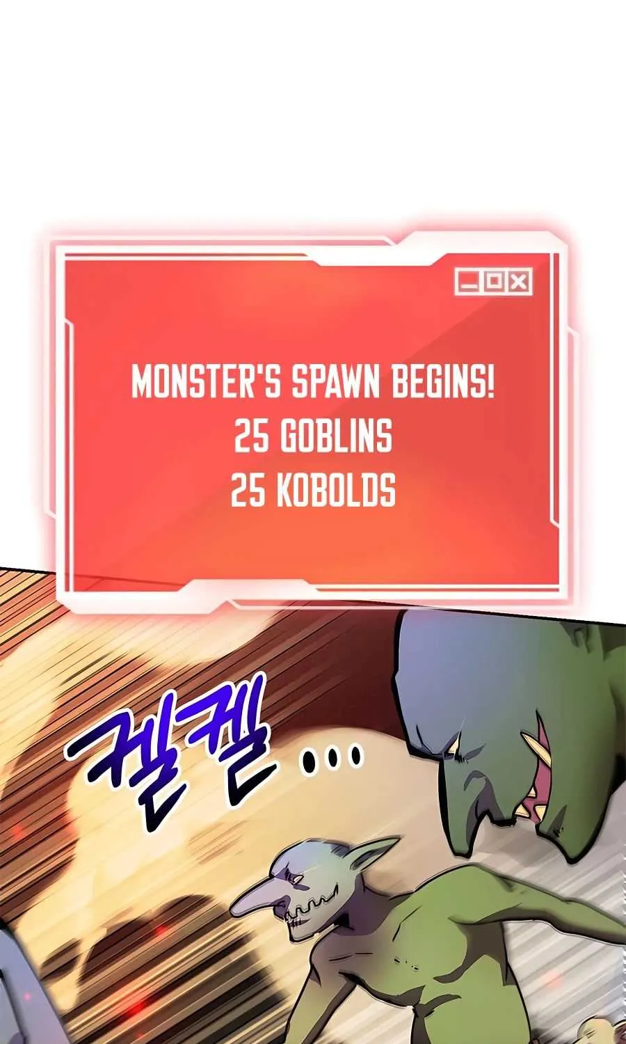 I Got Lucky And Pulled A 10th Rank Summon Chapter 4 page 37 - 