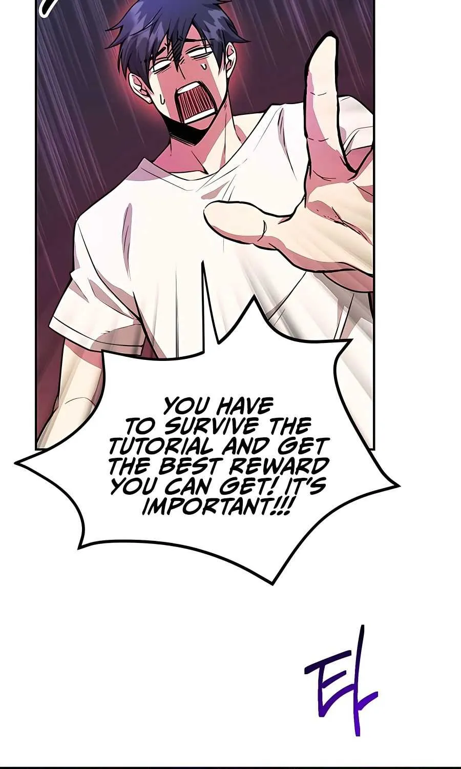 I Got Lucky And Pulled A 10th Rank Summon Chapter 4 page 39 - 