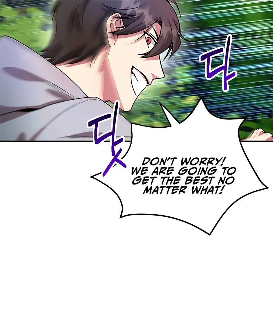 I Got Lucky And Pulled A 10th Rank Summon Chapter 4 page 40 - 