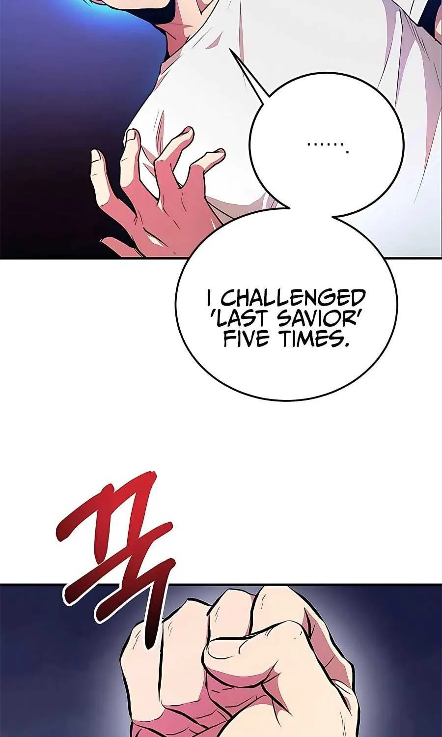I Got Lucky And Pulled A 10th Rank Summon Chapter 4 page 5 - 