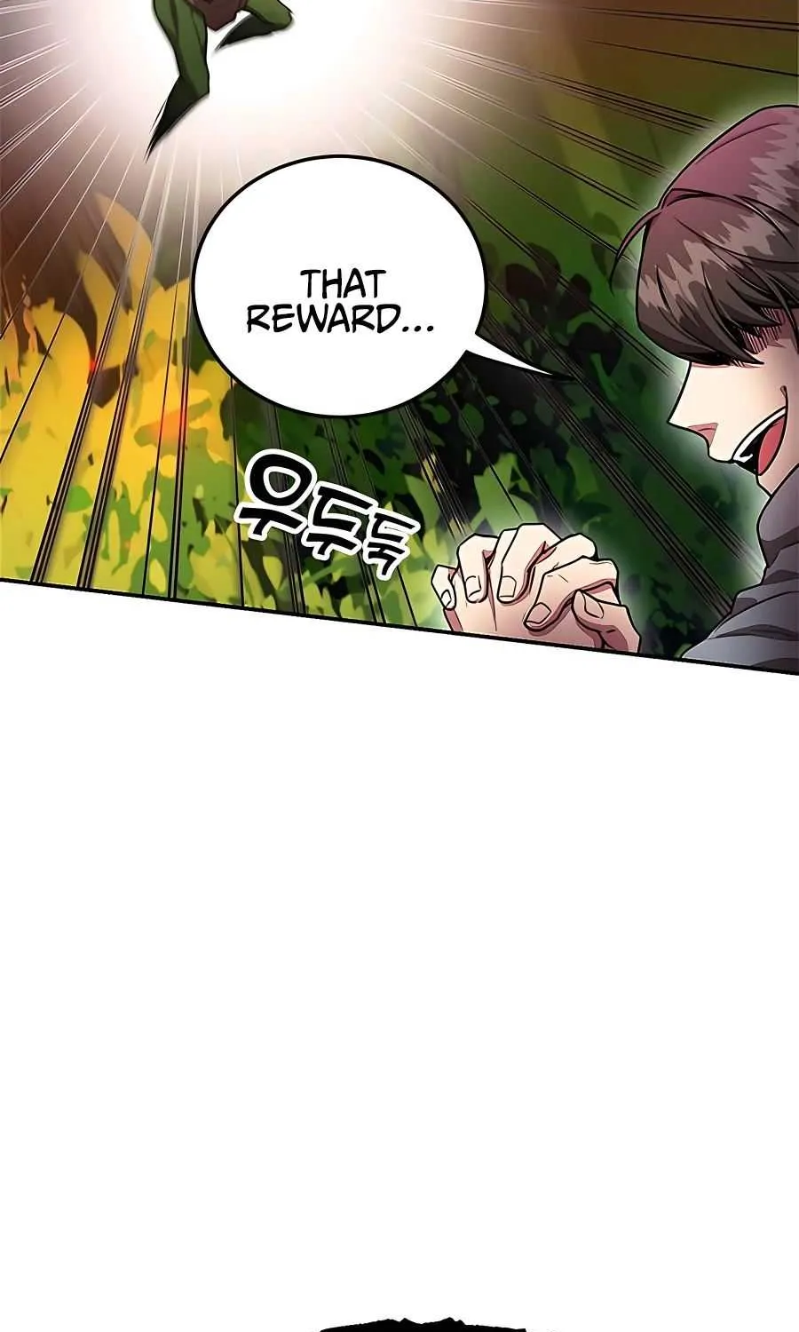 I Got Lucky And Pulled A 10th Rank Summon Chapter 4 page 43 - 