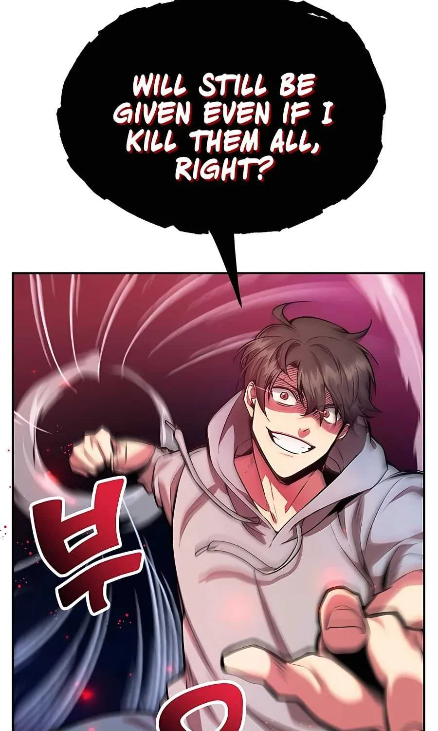 I Got Lucky And Pulled A 10th Rank Summon Chapter 4 page 44 - 