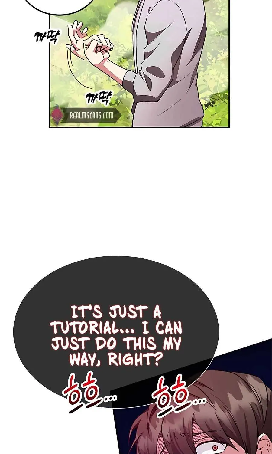 I Got Lucky And Pulled A 10th Rank Summon Chapter 4 page 50 - 