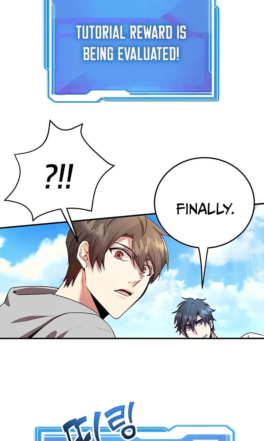 I Got Lucky And Pulled A 10th Rank Summon Chapter 4 page 62 - 