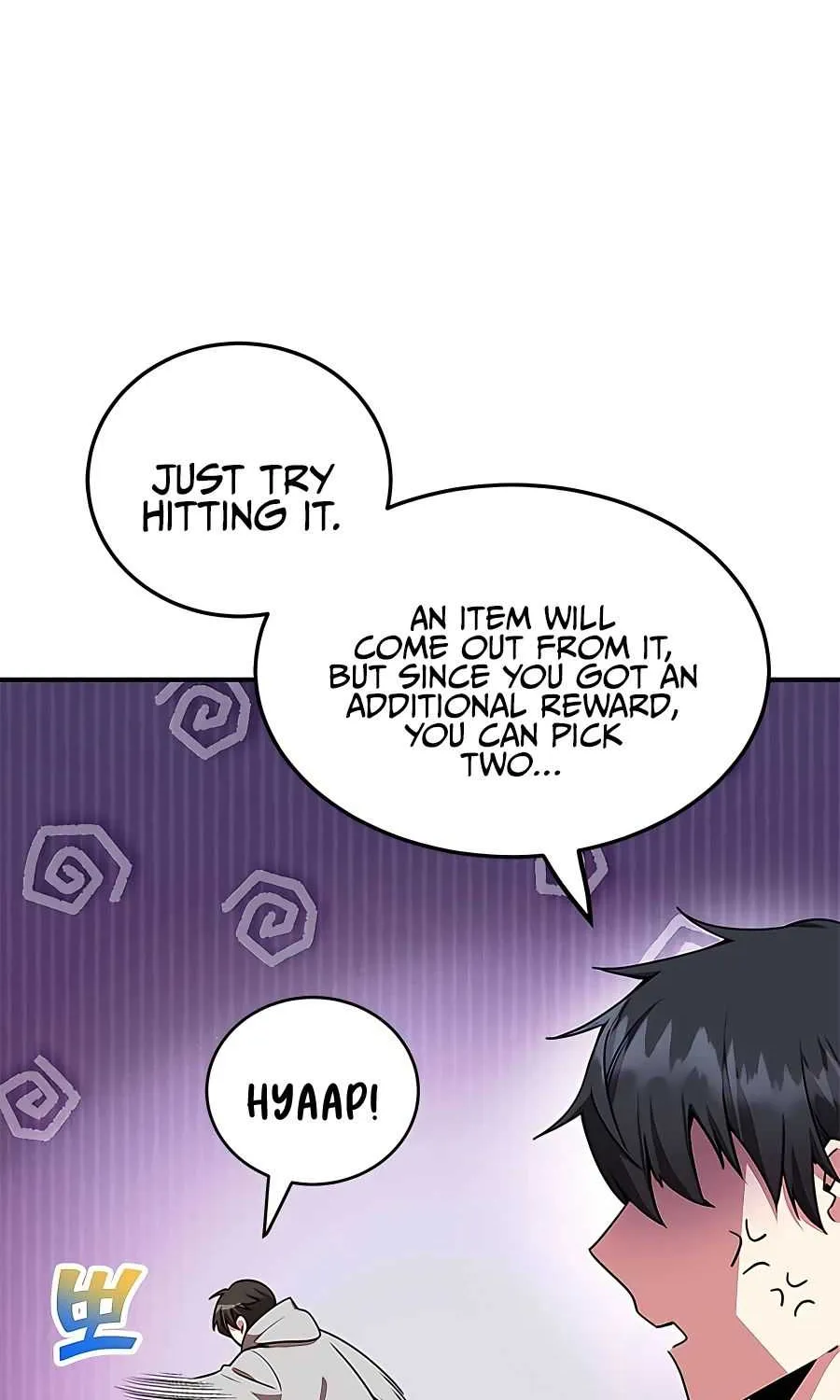 I Got Lucky And Pulled A 10th Rank Summon Chapter 4 page 66 - 