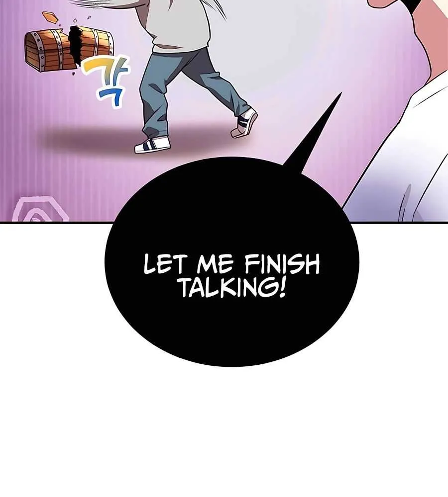I Got Lucky And Pulled A 10th Rank Summon Chapter 4 page 67 - 
