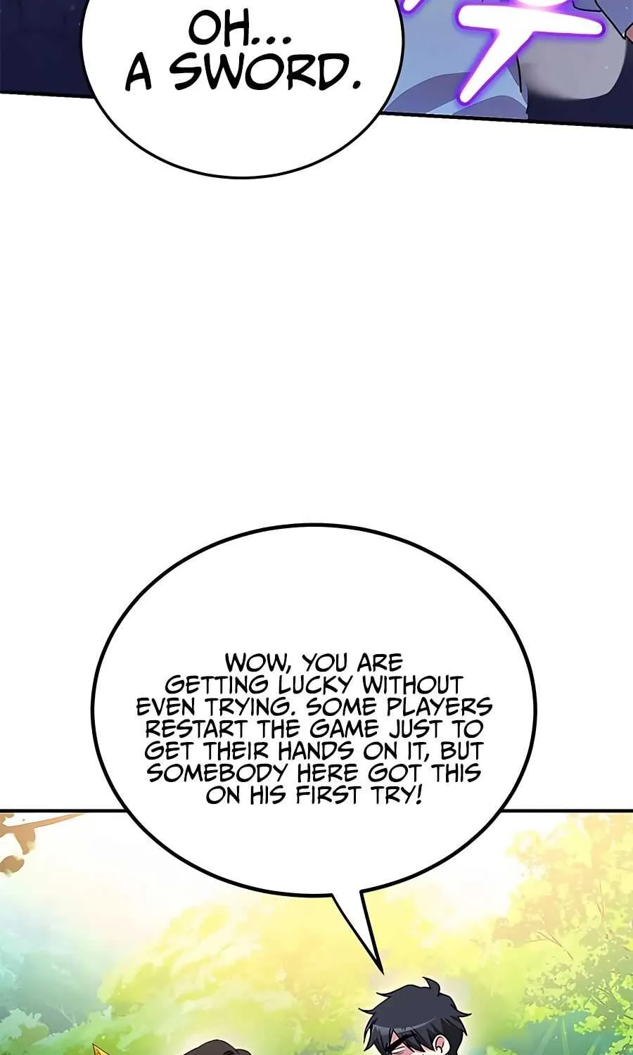 I Got Lucky And Pulled A 10th Rank Summon Chapter 4 page 70 - 