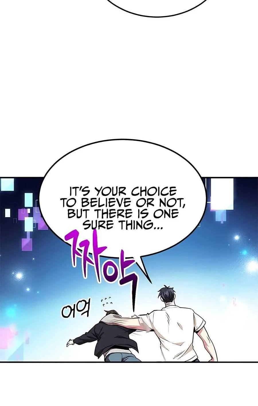 I Got Lucky And Pulled A 10th Rank Summon Chapter 4 page 8 - 