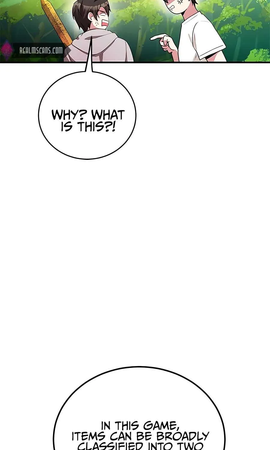 I Got Lucky And Pulled A 10th Rank Summon Chapter 4 page 71 - 