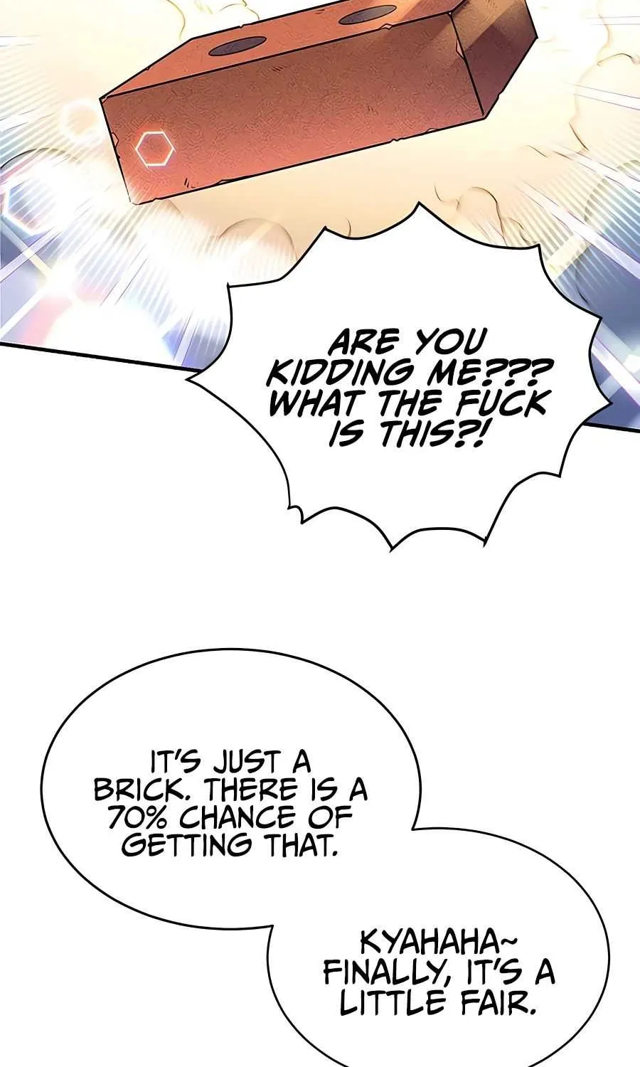 I Got Lucky And Pulled A 10th Rank Summon Chapter 4 page 76 - 