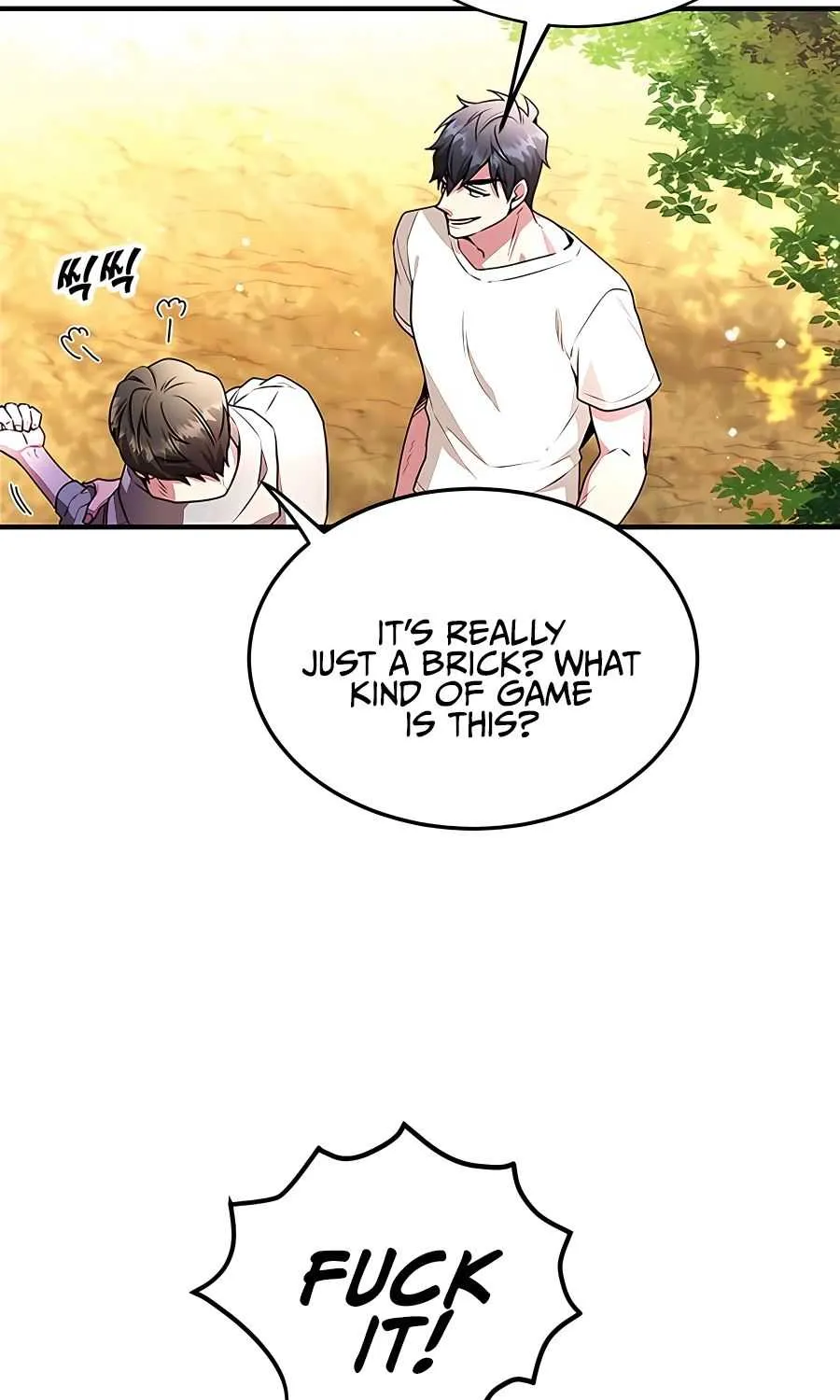 I Got Lucky And Pulled A 10th Rank Summon Chapter 4 page 77 - 