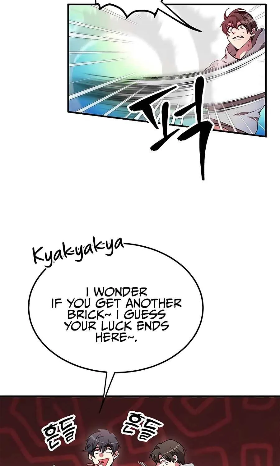 I Got Lucky And Pulled A 10th Rank Summon Chapter 4 page 78 - 