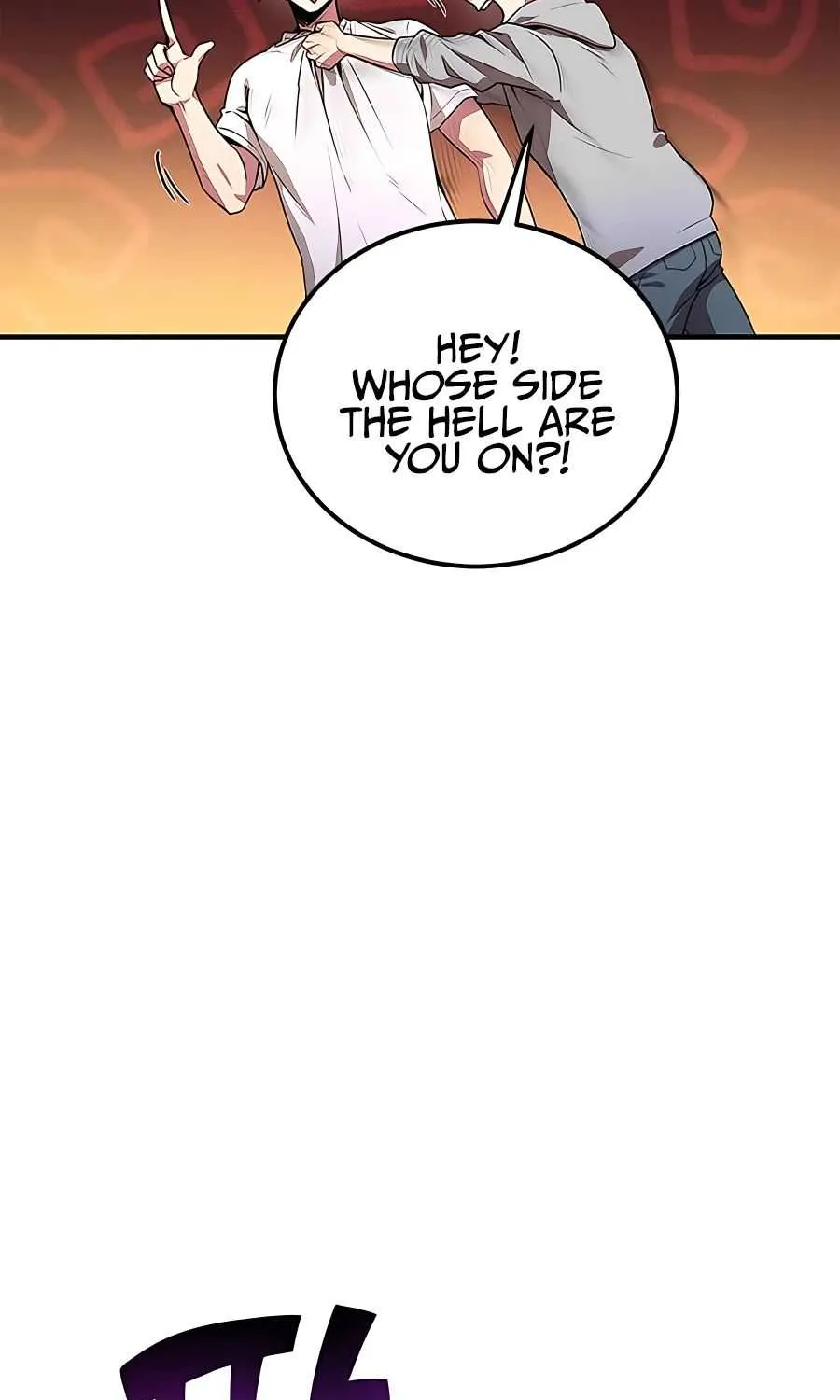 I Got Lucky And Pulled A 10th Rank Summon Chapter 4 page 79 - 