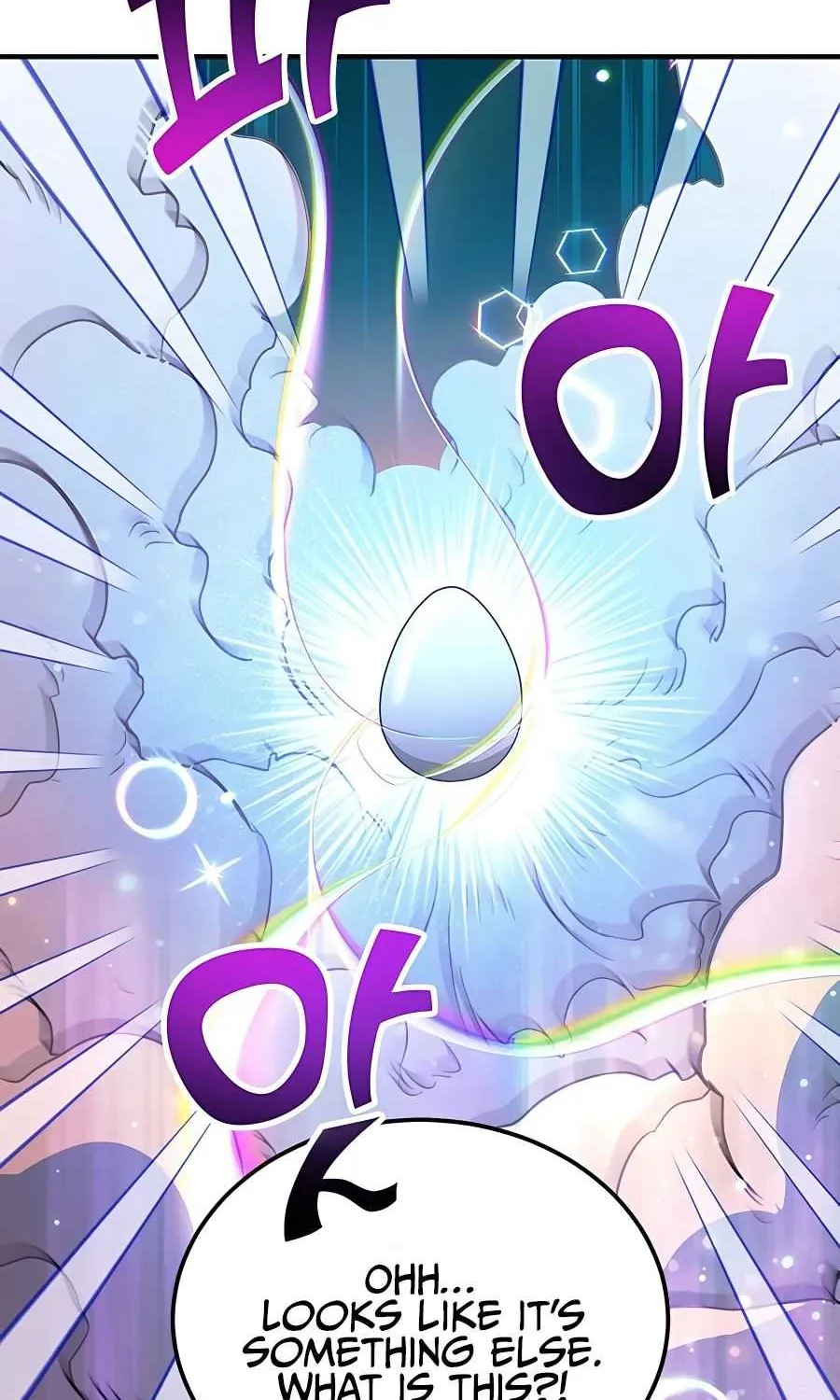 I Got Lucky And Pulled A 10th Rank Summon Chapter 4 page 80 - 