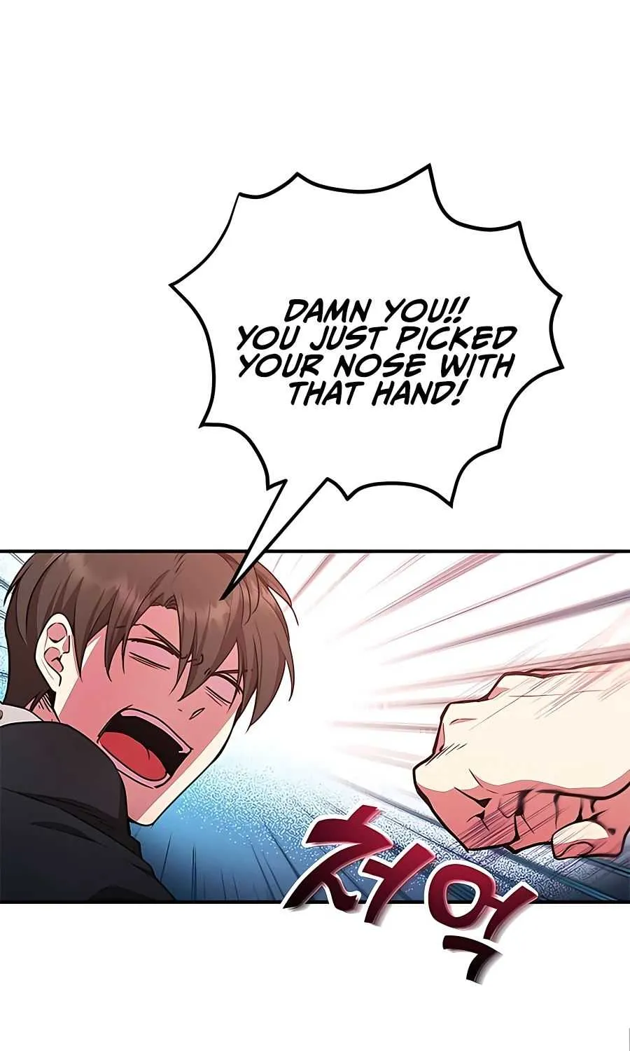 I Got Lucky And Pulled A 10th Rank Summon Chapter 4 page 9 - 
