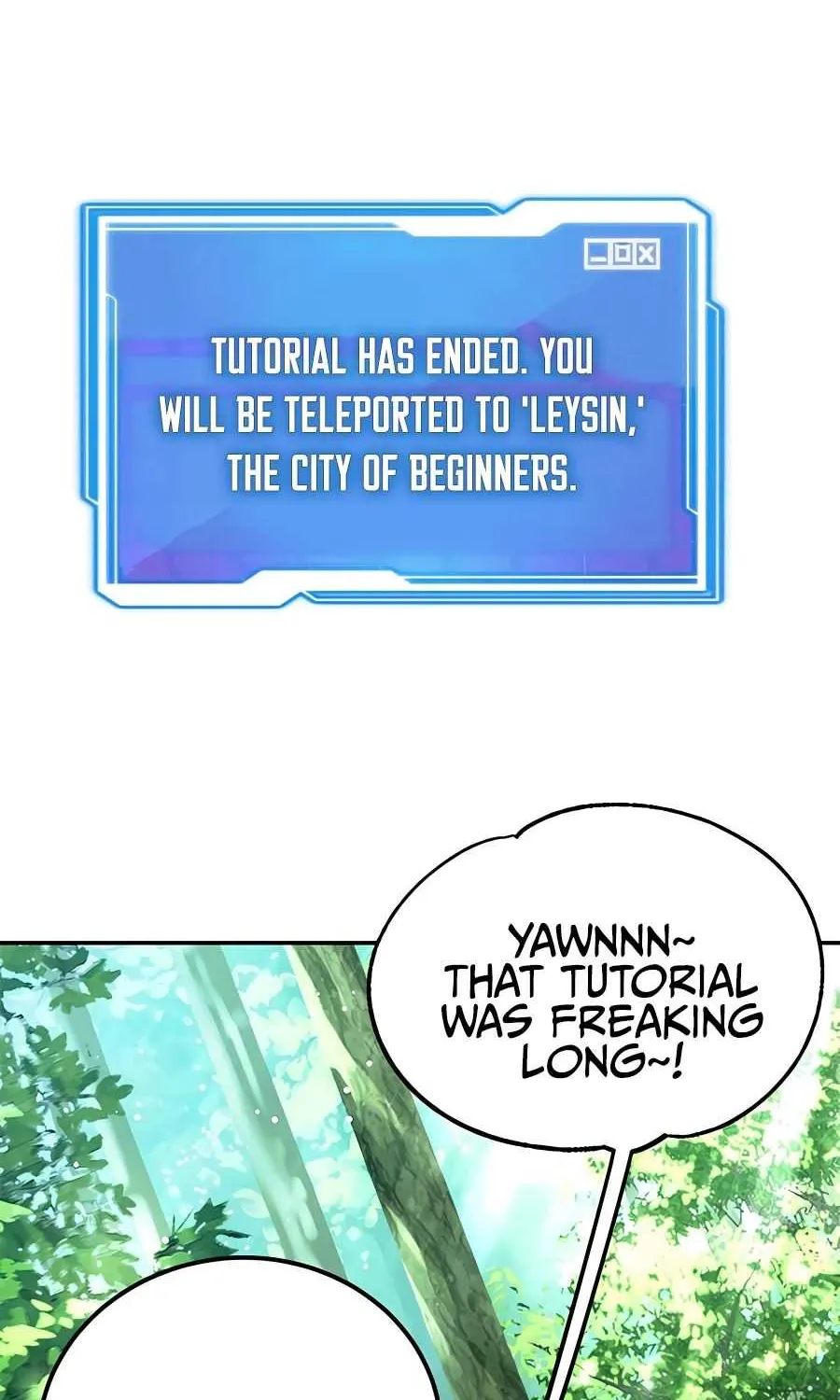 I Got Lucky And Pulled A 10th Rank Summon Chapter 4 page 85 - 