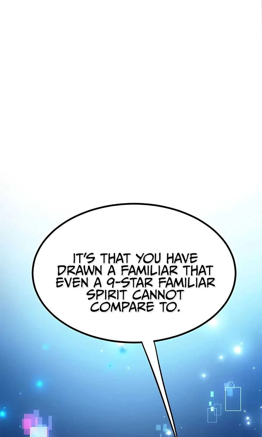 I Got Lucky And Pulled A 10th Rank Summon Chapter 4 page 10 - 