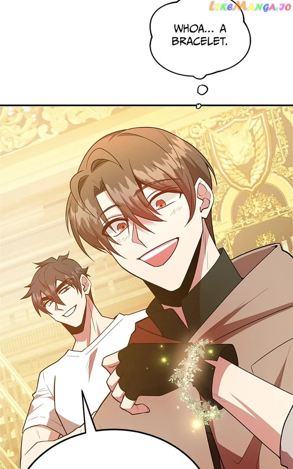 I Got Lucky And Pulled A 10th Rank Summon Chapter 40 page 131 - 