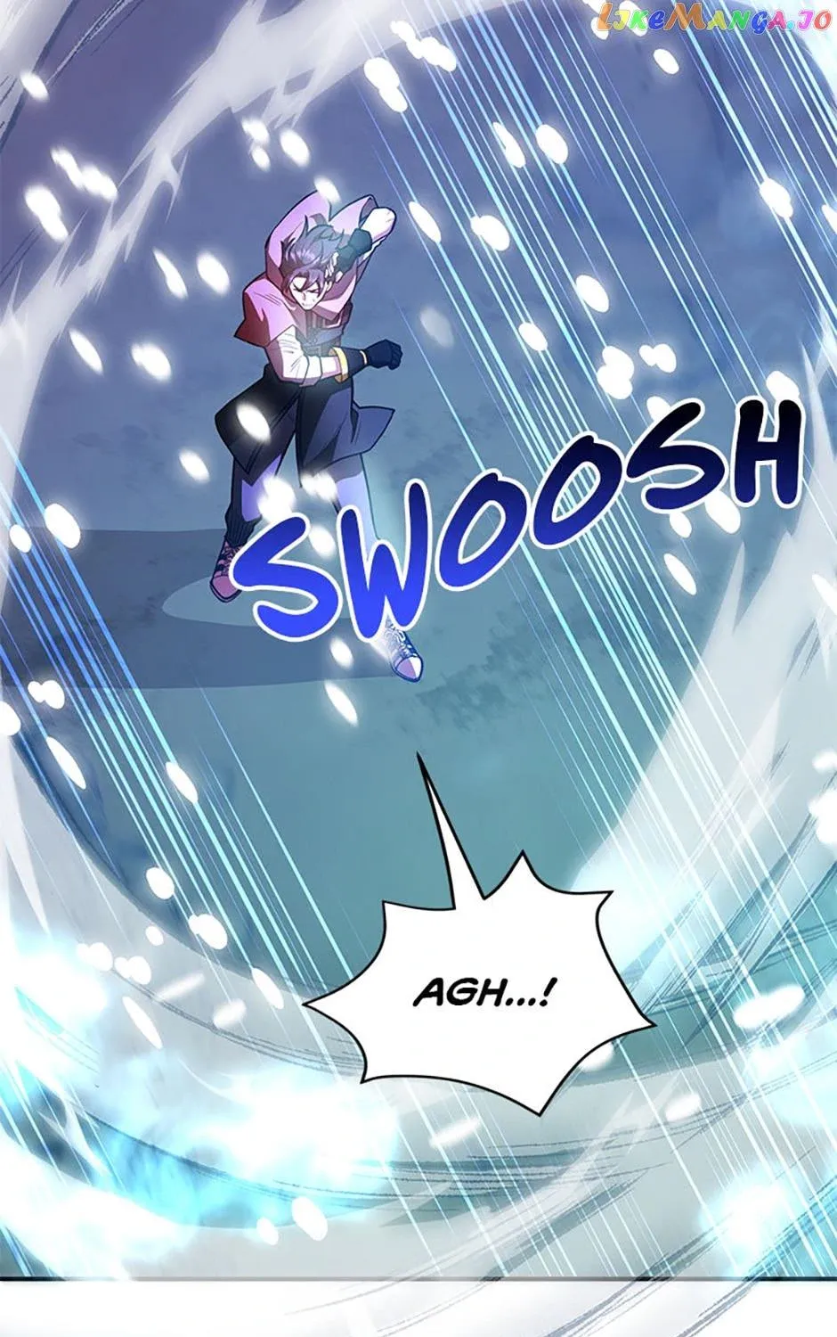 I Got Lucky And Pulled A 10th Rank Summon Chapter 40 page 19 - 