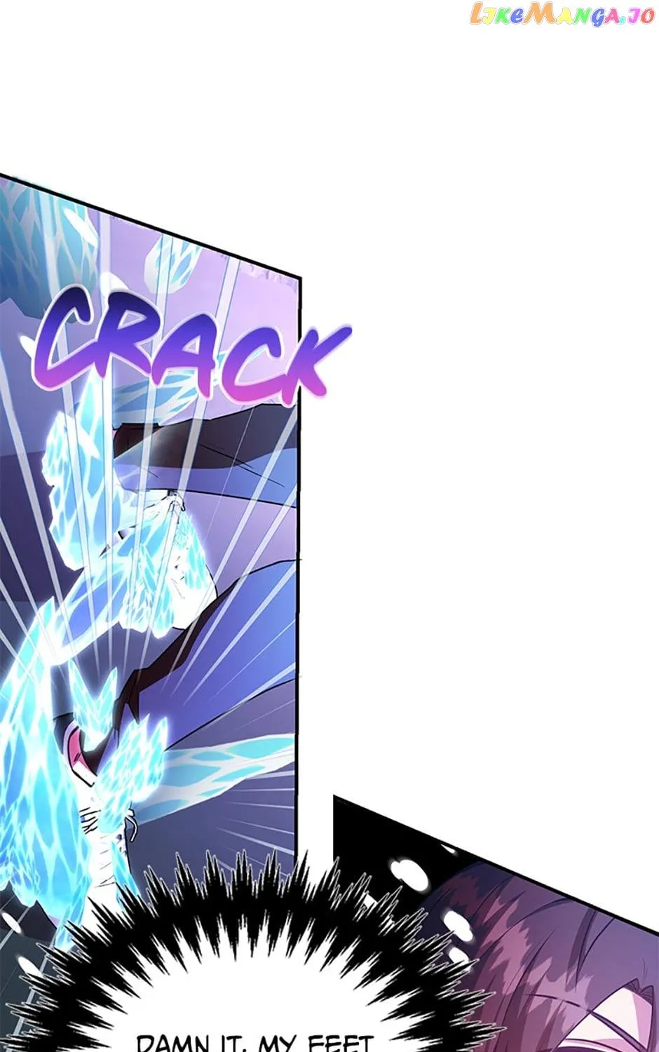 I Got Lucky And Pulled A 10th Rank Summon Chapter 40 page 45 - 