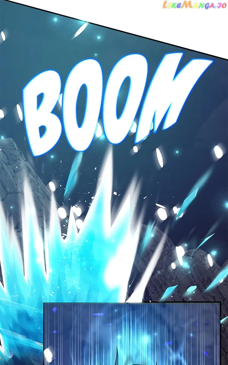 I Got Lucky And Pulled A 10th Rank Summon Chapter 40 page 65 - 