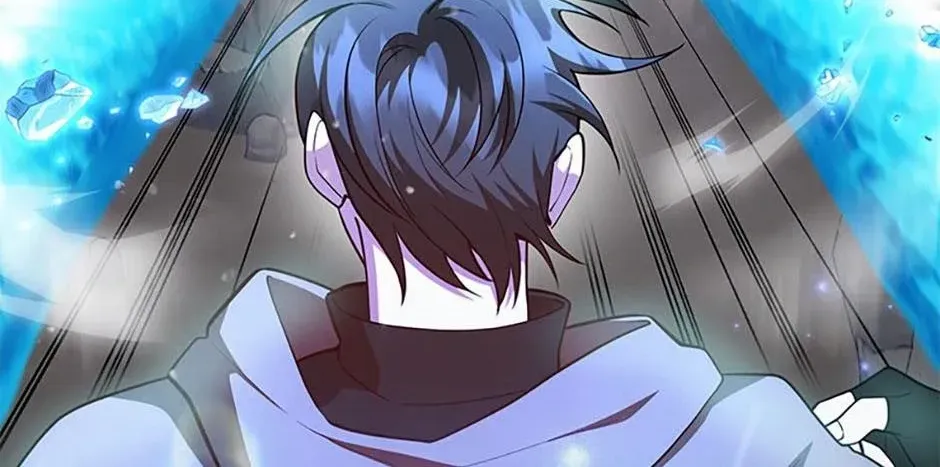 I Got Lucky And Pulled A 10th Rank Summon Chapter 40 page 70 - 