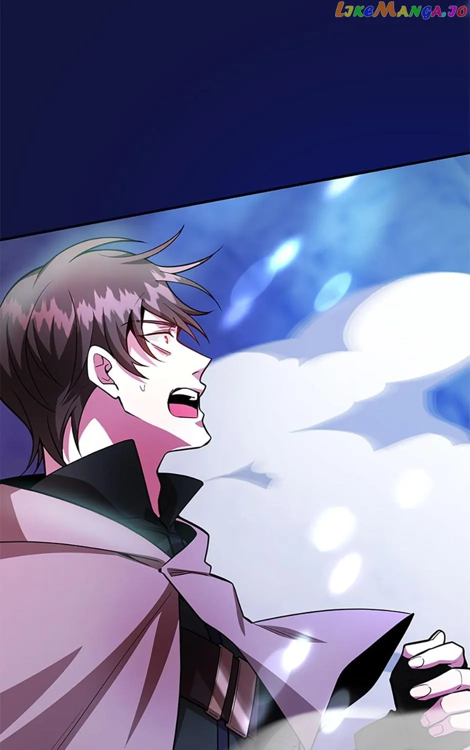 I Got Lucky And Pulled A 10th Rank Summon Chapter 40 page 9 - 