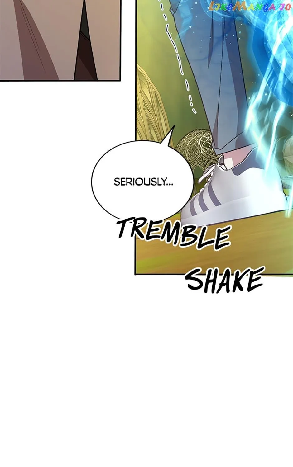 I Got Lucky And Pulled A 10th Rank Summon Chapter 40 page 81 - 