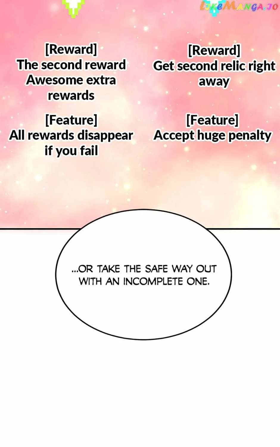 I Got Lucky And Pulled A 10th Rank Summon Chapter 41 page 132 - 