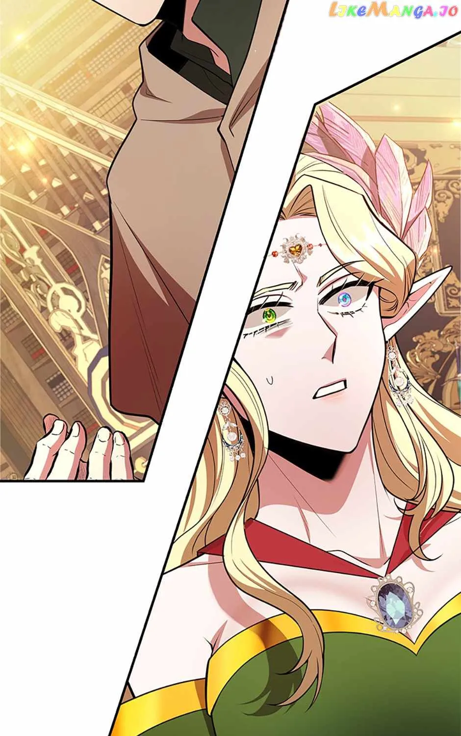 I Got Lucky And Pulled A 10th Rank Summon Chapter 41 page 156 - 