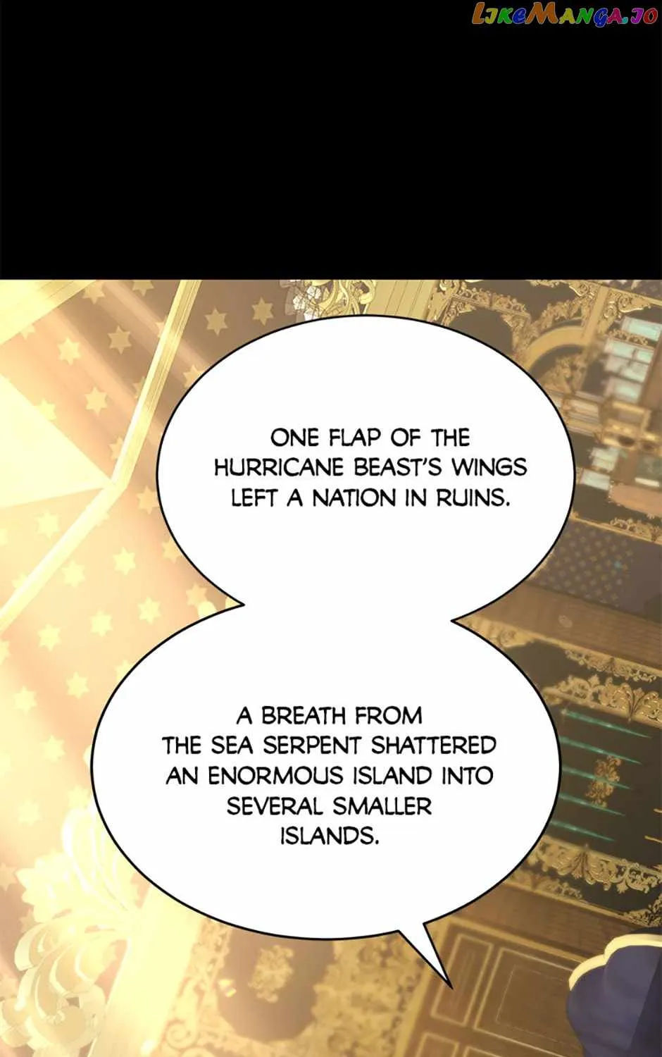 I Got Lucky And Pulled A 10th Rank Summon Chapter 41 page 20 - 