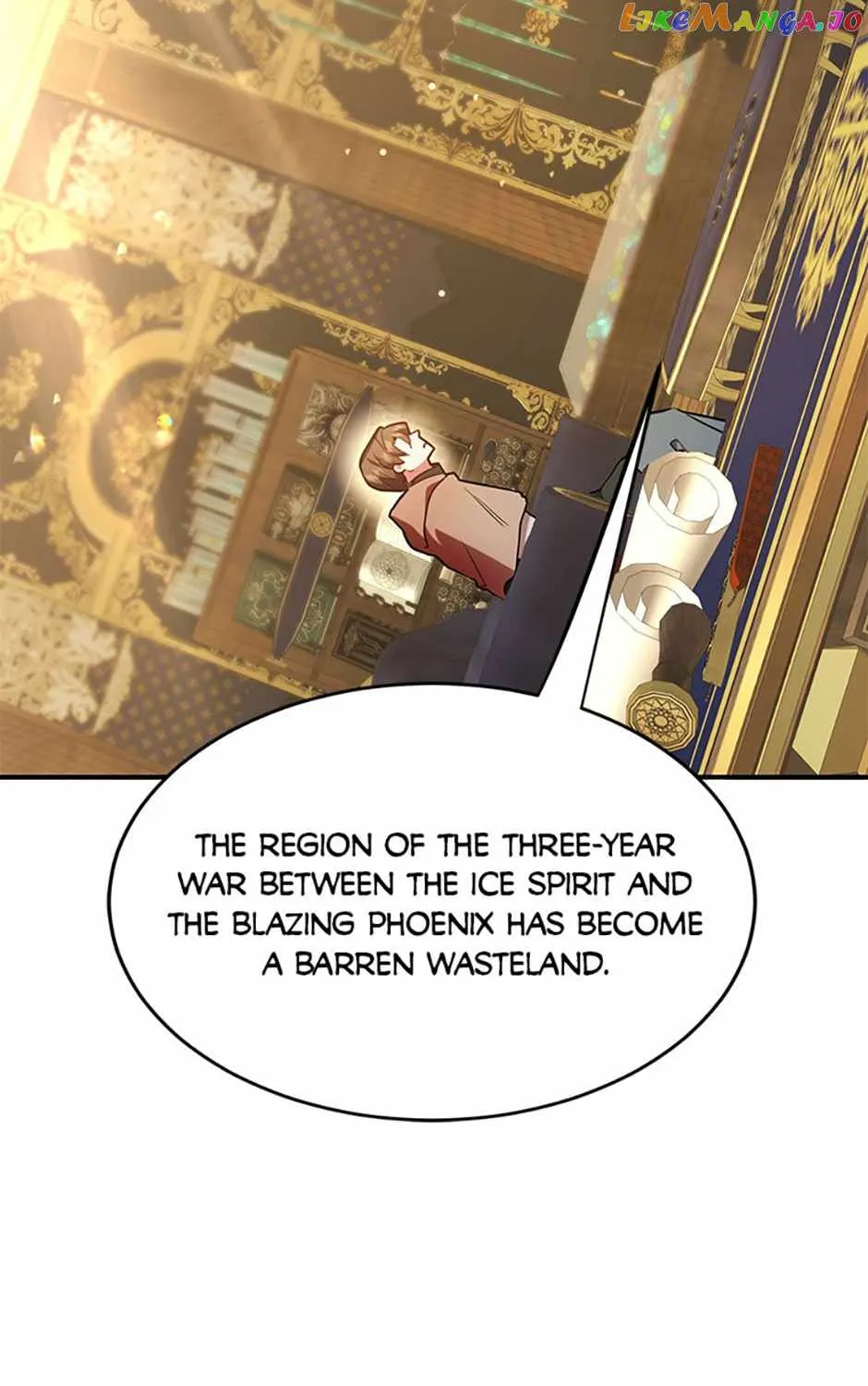 I Got Lucky And Pulled A 10th Rank Summon Chapter 41 page 22 - 