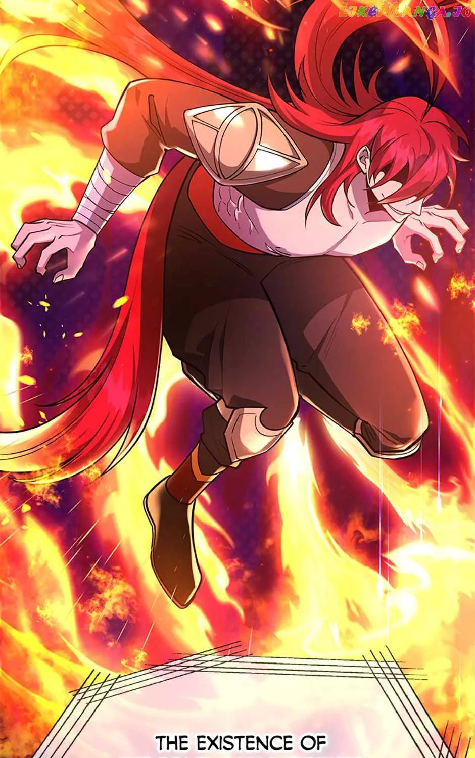I Got Lucky And Pulled A 10th Rank Summon Chapter 41 page 52 - 