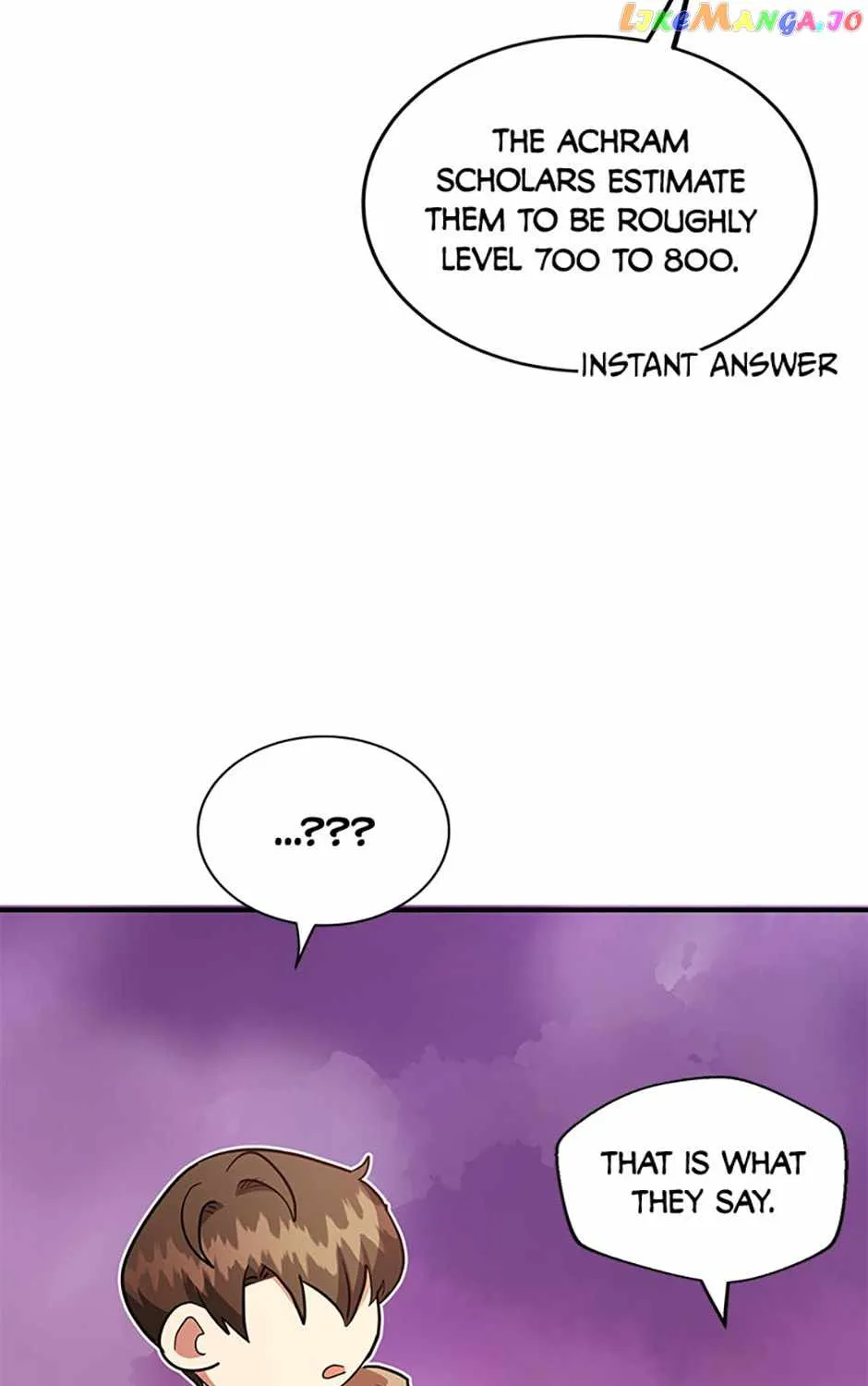 I Got Lucky And Pulled A 10th Rank Summon Chapter 41 page 68 - 
