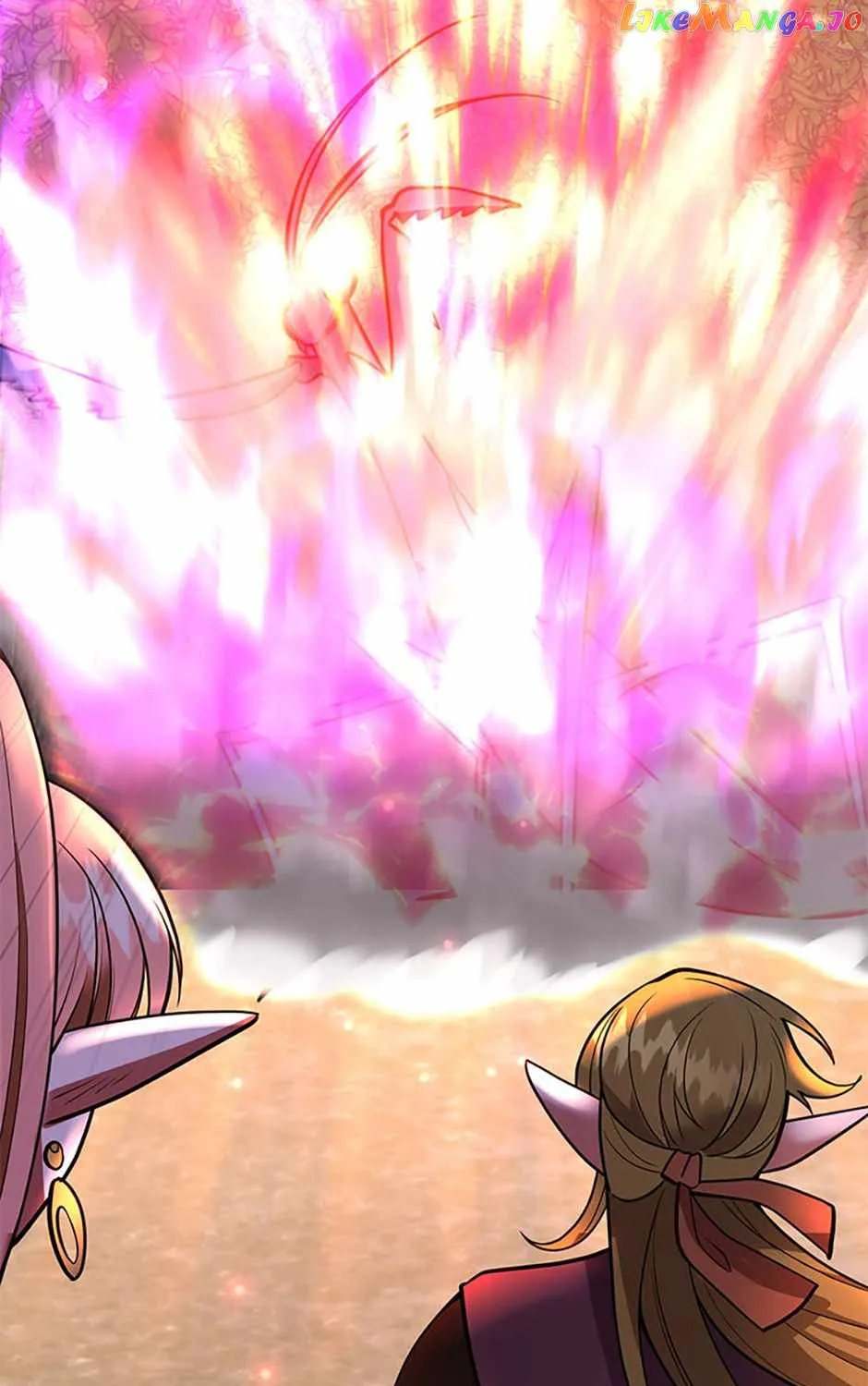I Got Lucky And Pulled A 10th Rank Summon Chapter 41 page 100 - 
