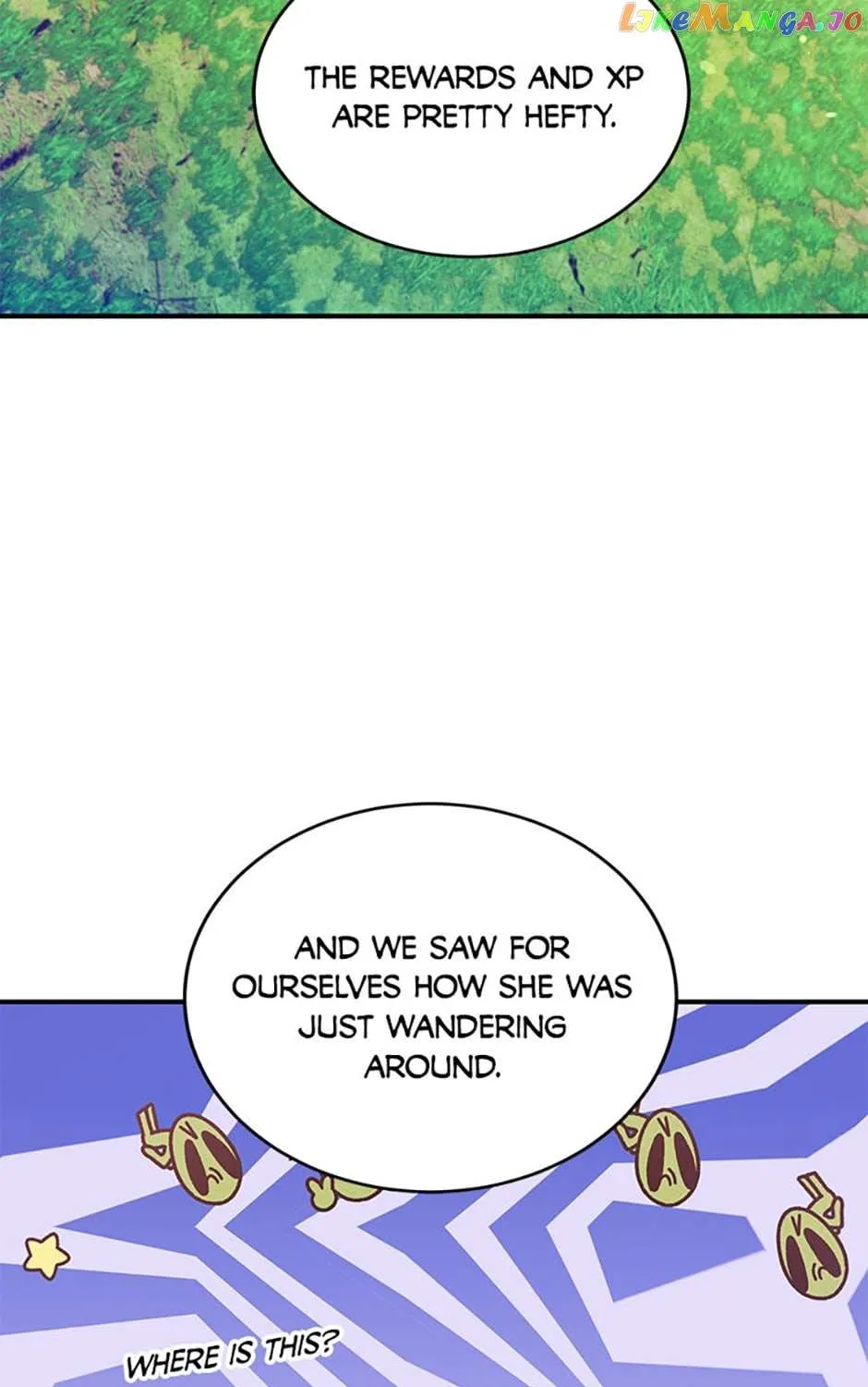 I Got Lucky And Pulled A 10th Rank Summon Chapter 42 page 118 - 