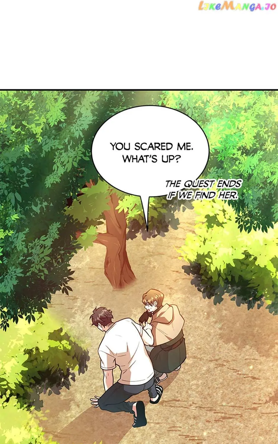 I Got Lucky And Pulled A 10th Rank Summon Chapter 42 page 134 - 