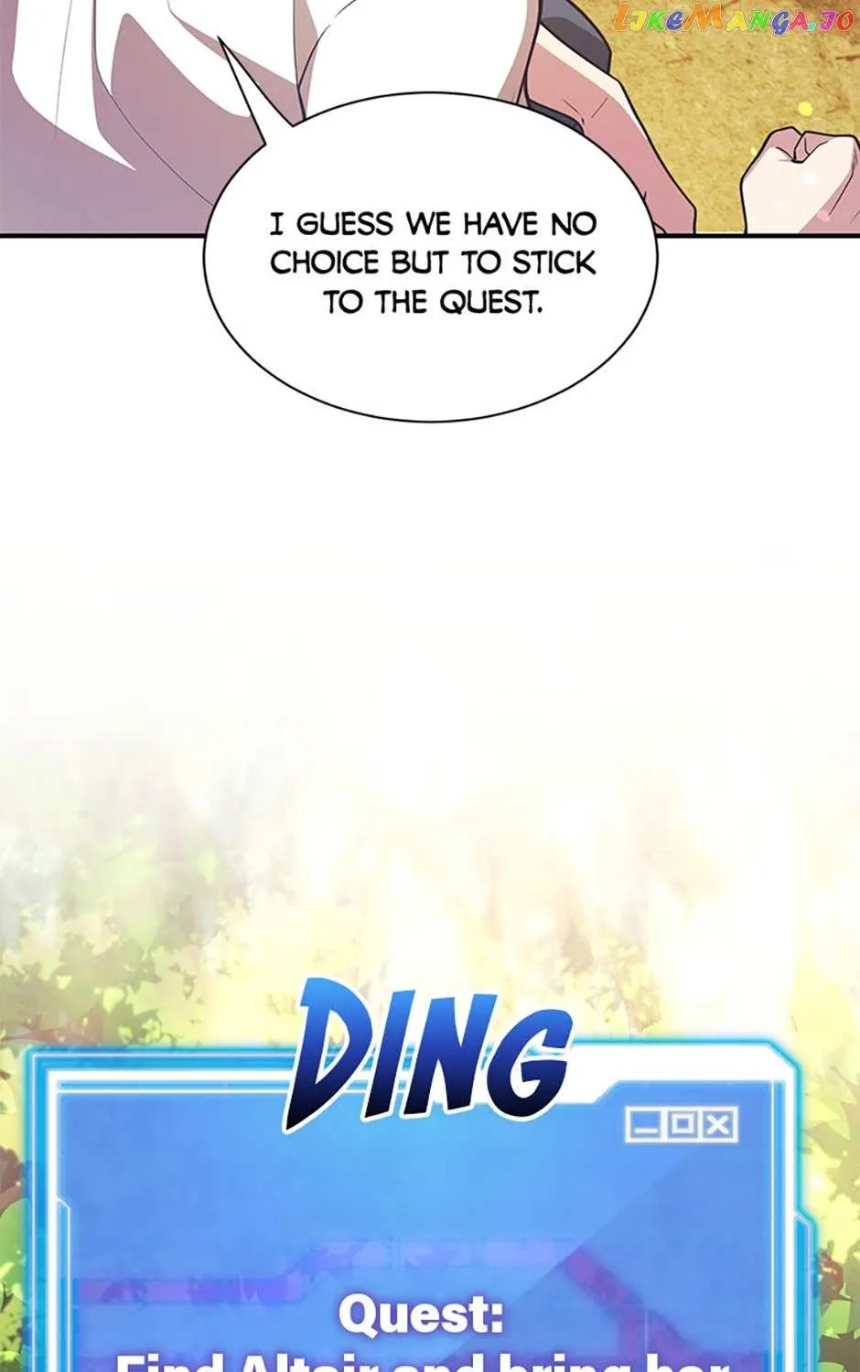 I Got Lucky And Pulled A 10th Rank Summon Chapter 42 page 152 - 