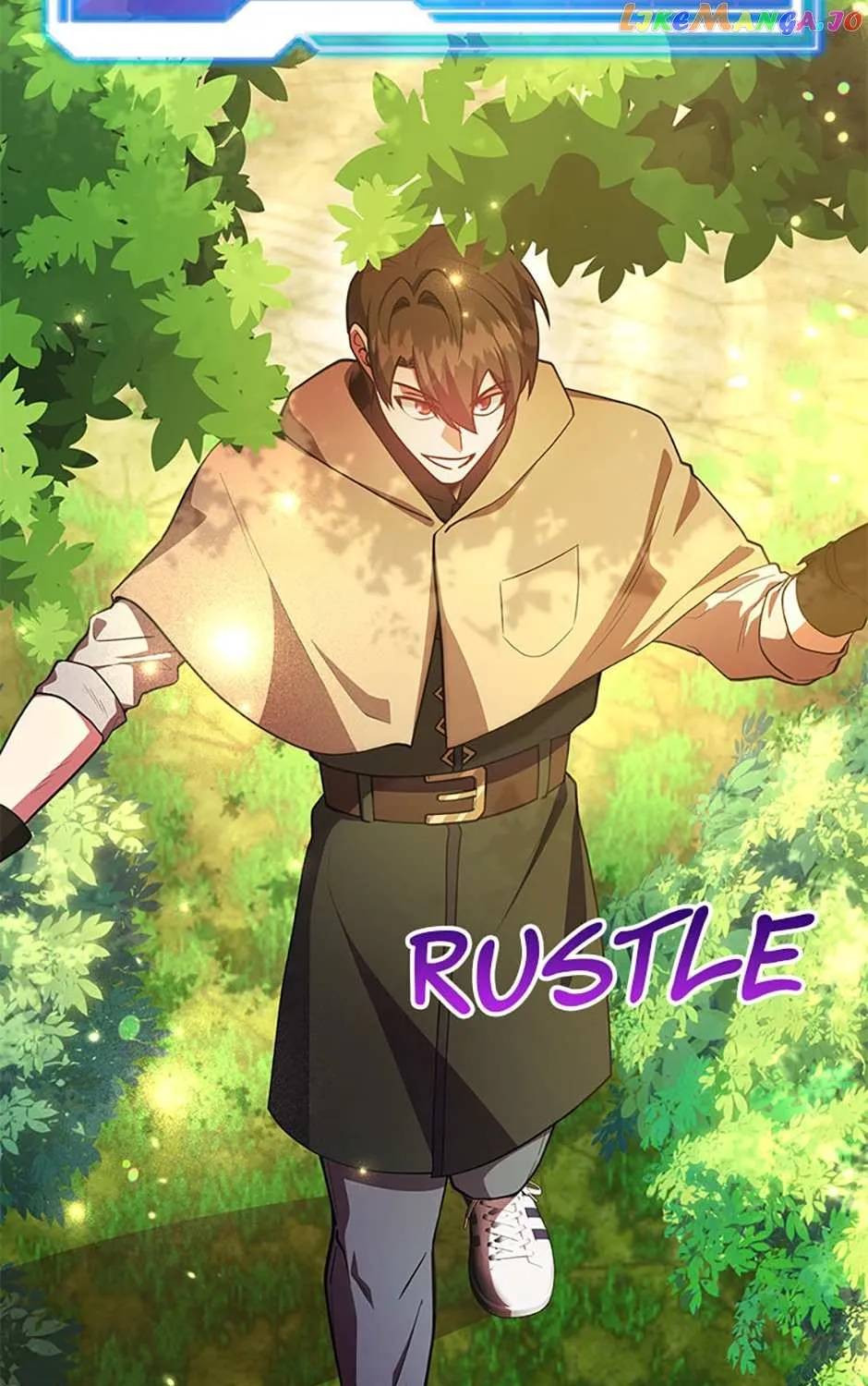 I Got Lucky And Pulled A 10th Rank Summon Chapter 42 page 154 - 