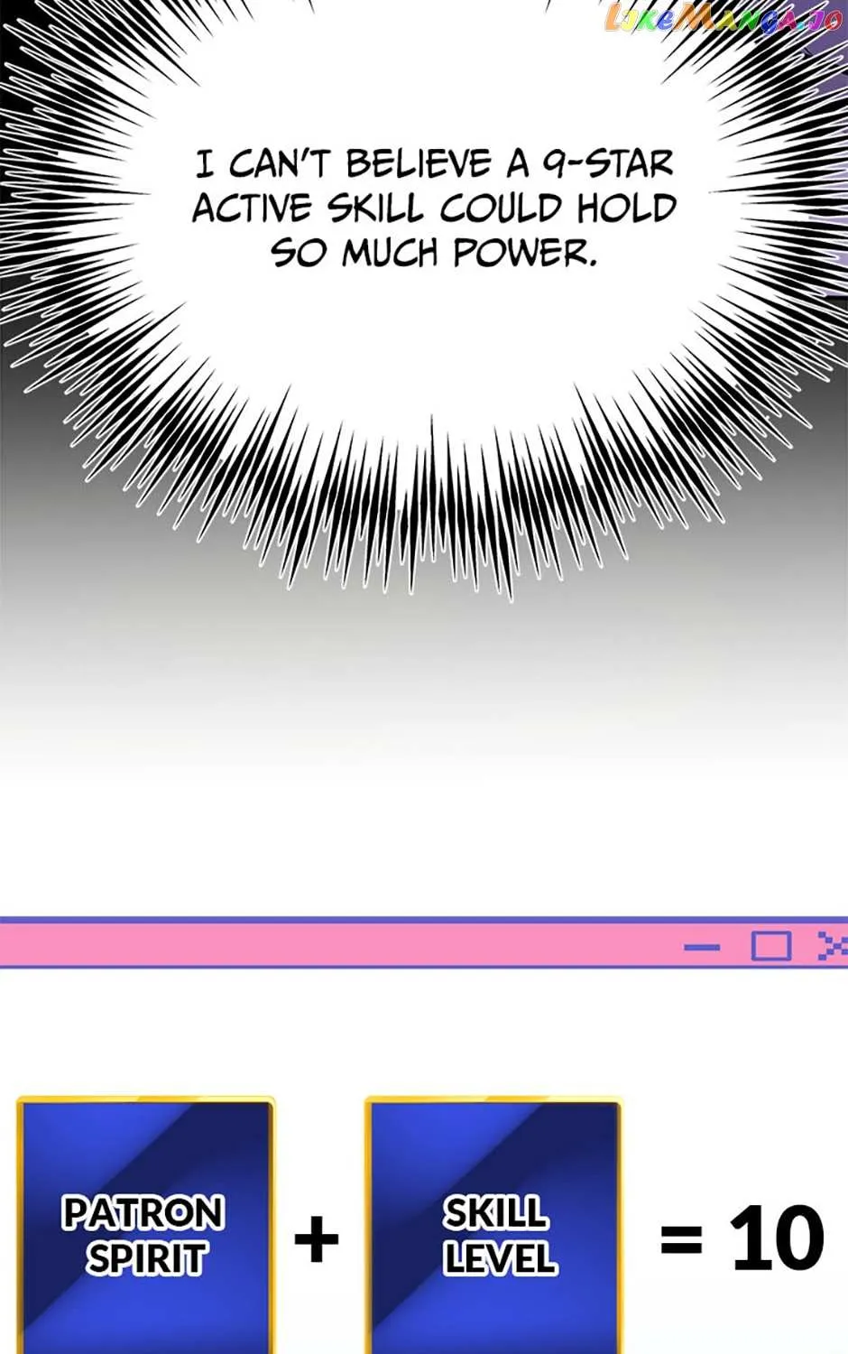 I Got Lucky And Pulled A 10th Rank Summon Chapter 42 page 28 - 