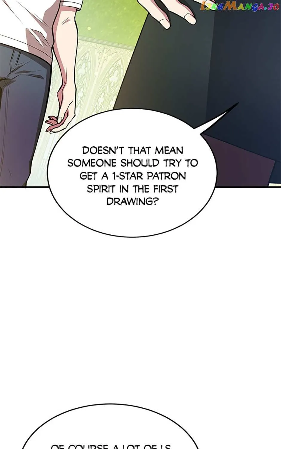 I Got Lucky And Pulled A 10th Rank Summon Chapter 42 page 32 - 
